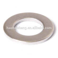 High precision stainless steel ring car washer made in china